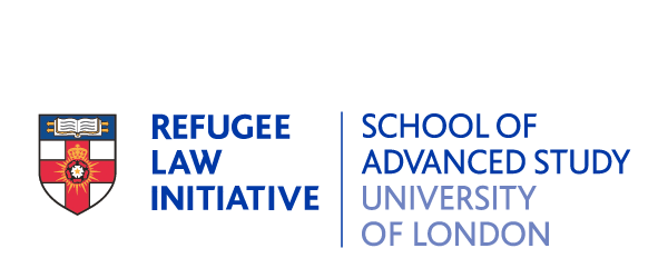 refugee-law-initiative logo