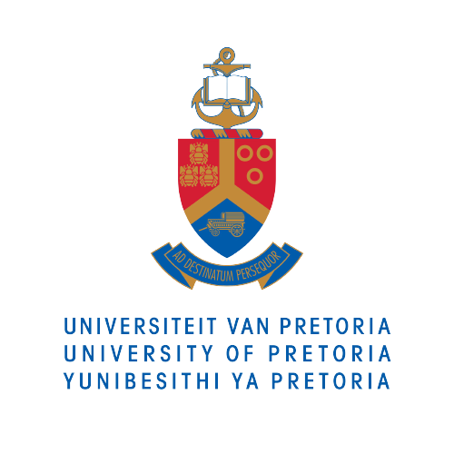 university-of-pretoria logo